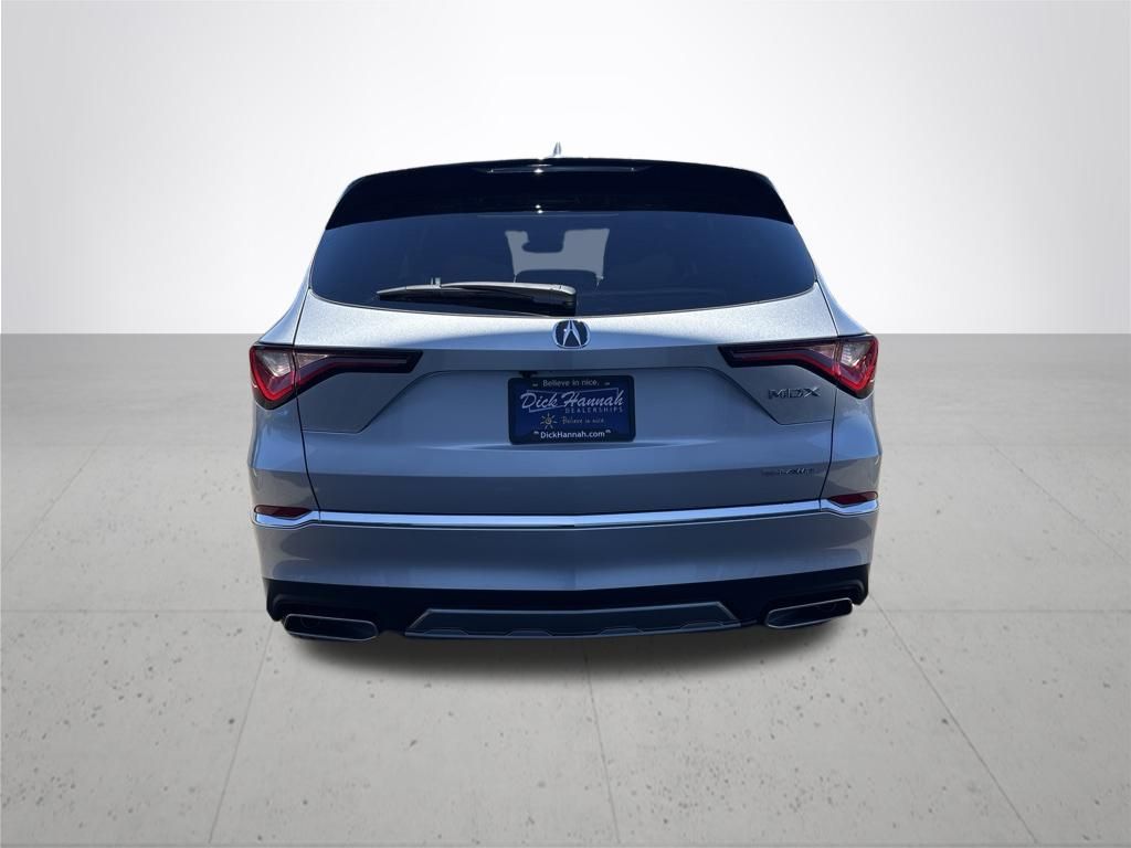 2026 Acura MDX Base
