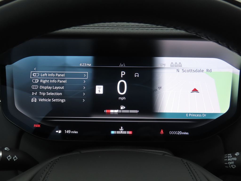 Thumbnail: 2025 Land Rover Range Rover - 31