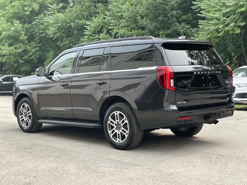 2025 Ford Expedition Active - 2