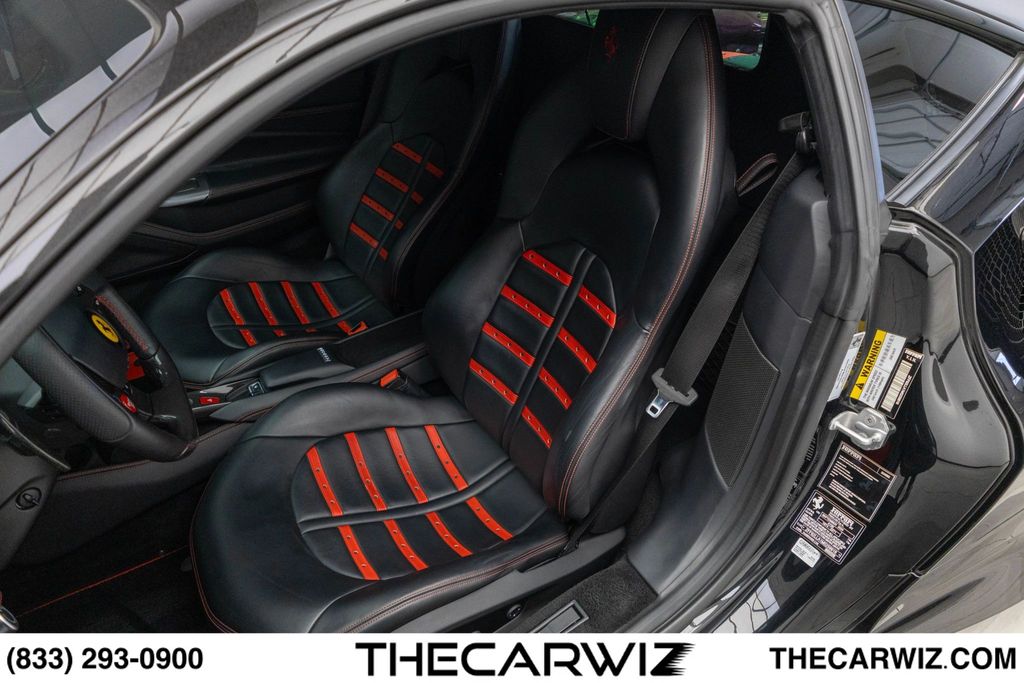 2021 Ferrari F8 Tributo