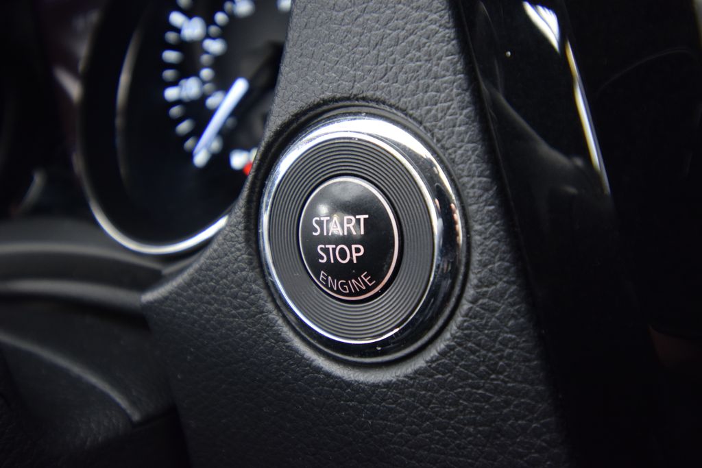 used 2020 Nissan Rogue car, priced at $17,468