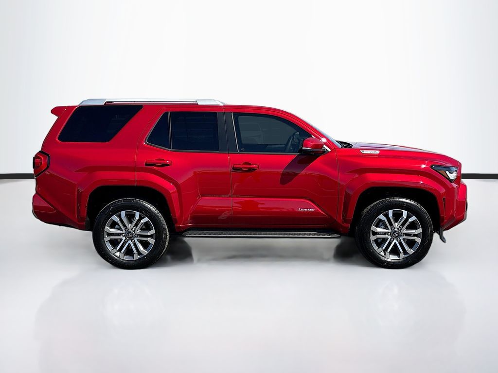Thumbnail: 2026 Toyota 4Runner - 4