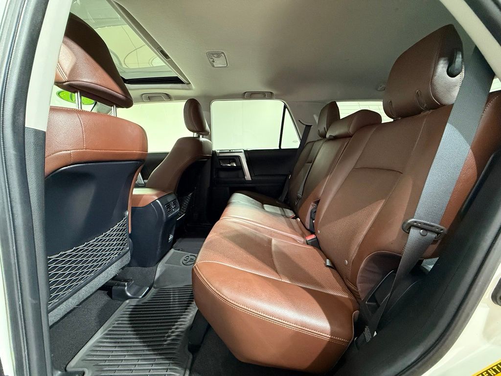 Thumbnail: 2020 Toyota 4Runner - 20