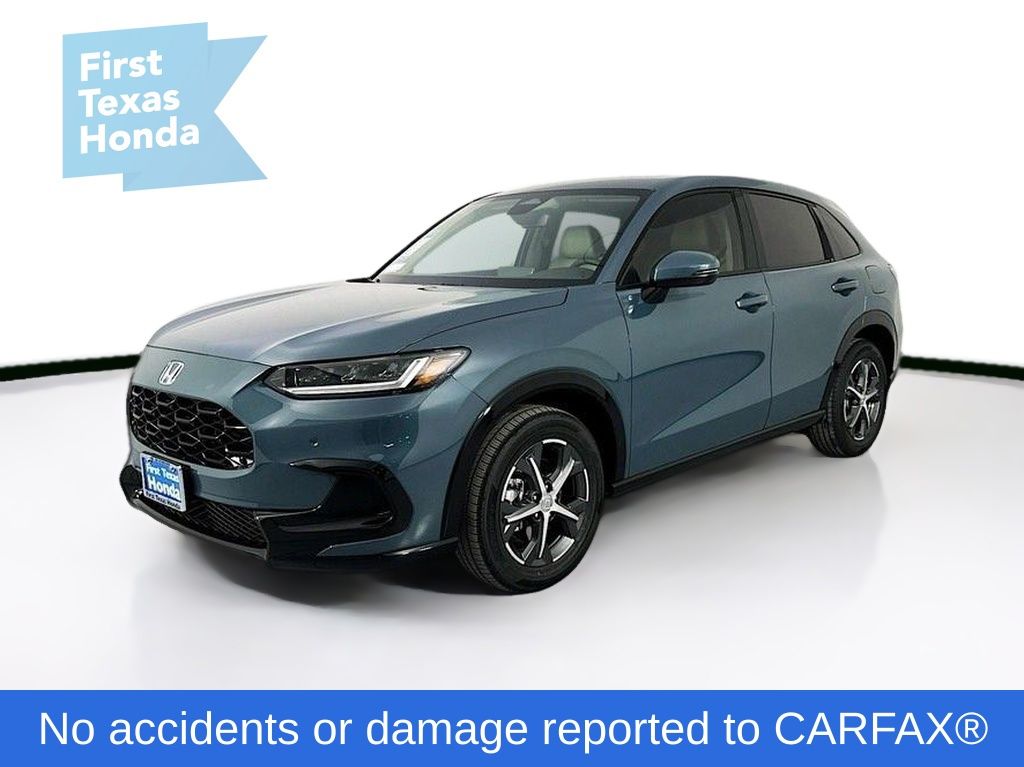 Used Car 2025 Honda Hr-v  Ex-l For Sale Under $30,000 In Austin, Texas