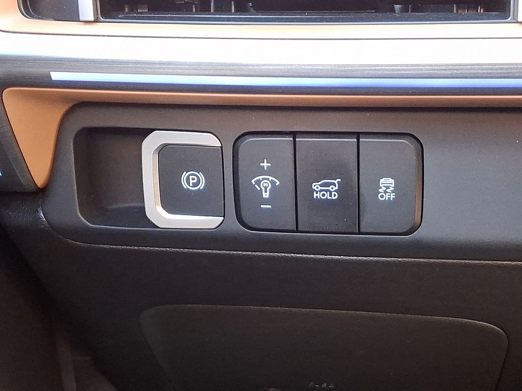 Thumbnail: 2024 Hyundai Santa Fe - 26