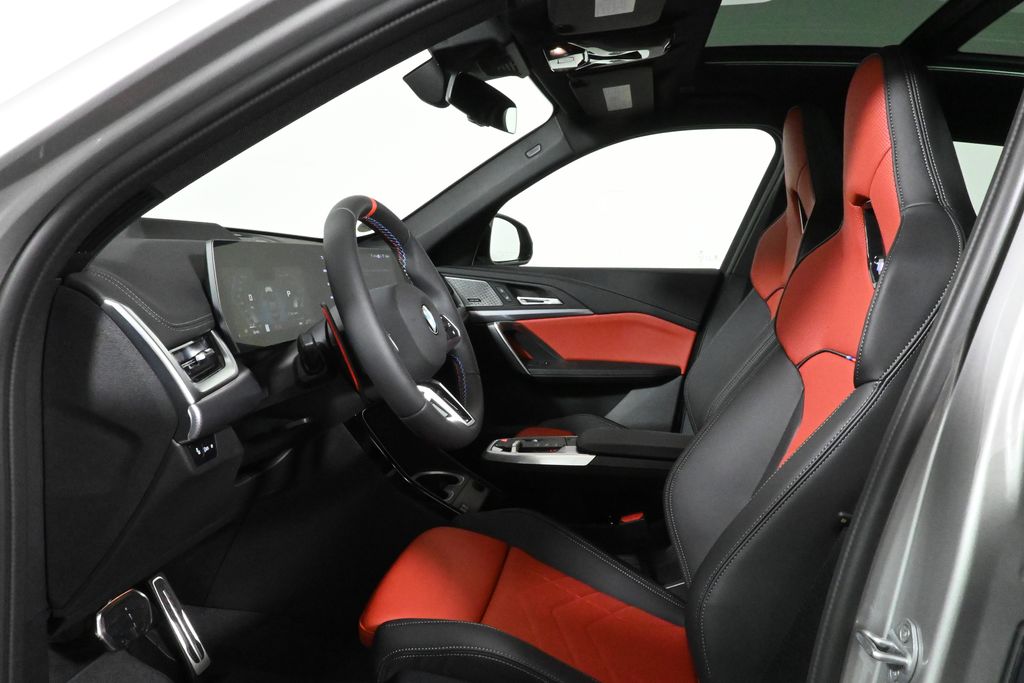 2025 BMW X1 M35i 3