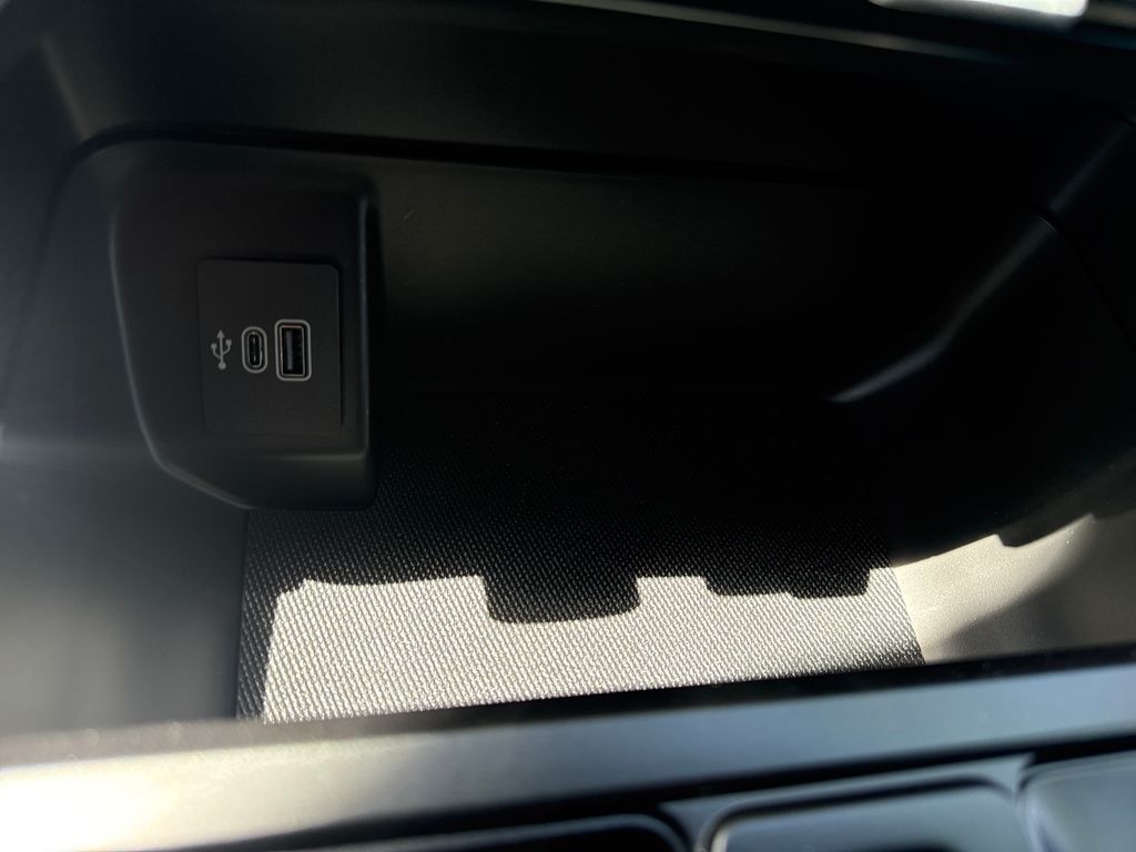 New 2026 White Ford XLT image 33