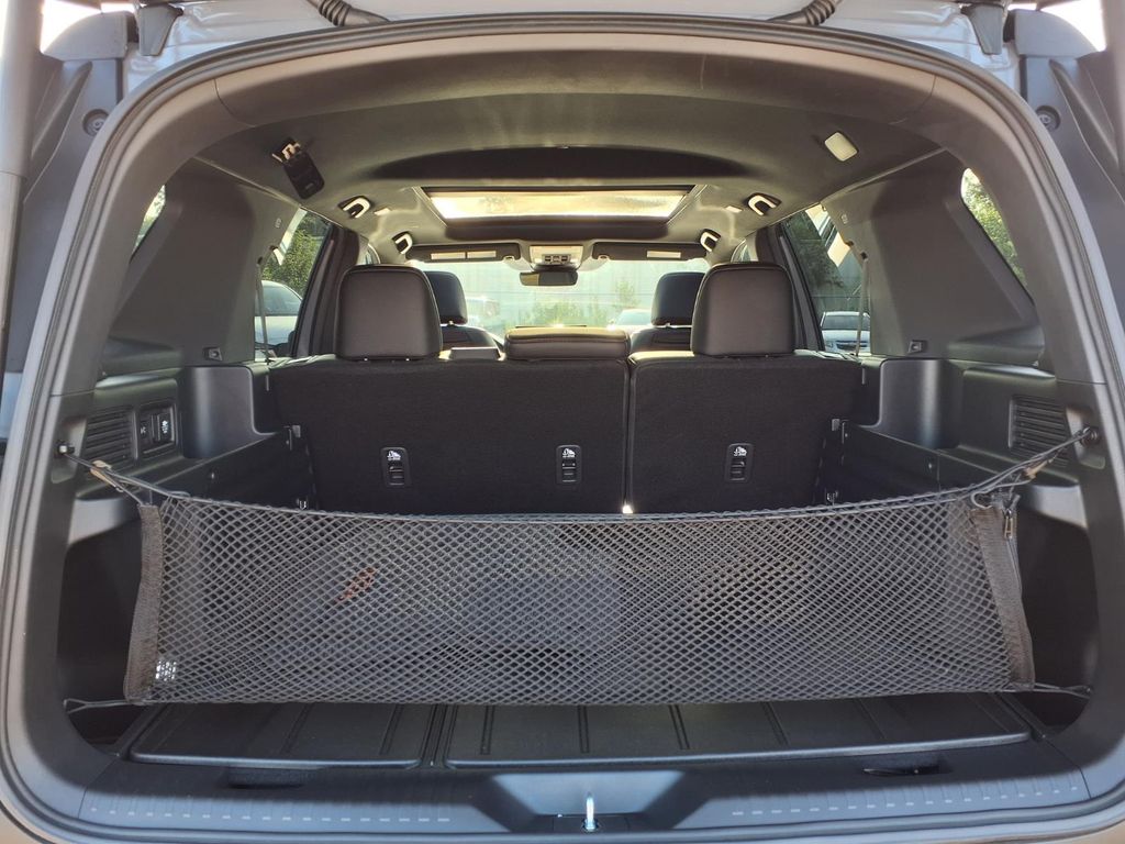 2026 Honda Passport TrailSport Elite  at Community Honda