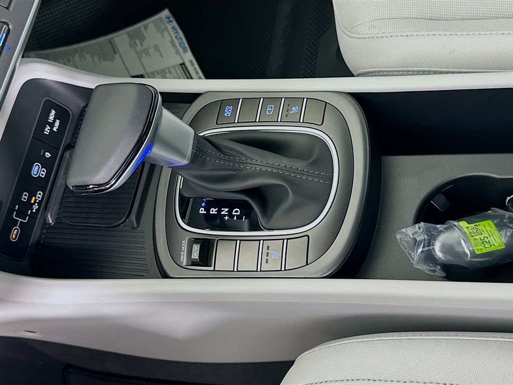 Thumbnail: 2026 Hyundai Kona - 14