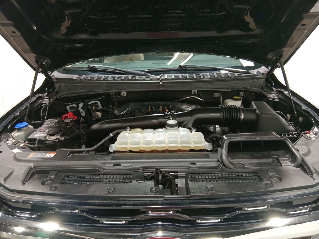 2024 Ford Expedition Limited MAX