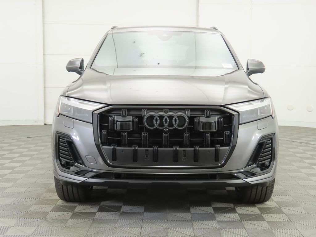 Thumbnail: 2025 Audi Q7 - 2