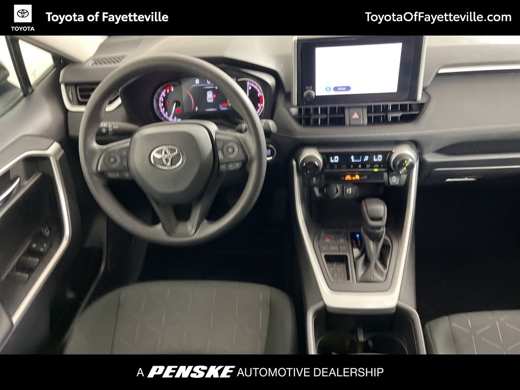 Thumbnail: 2024 Toyota RAV4 - 5