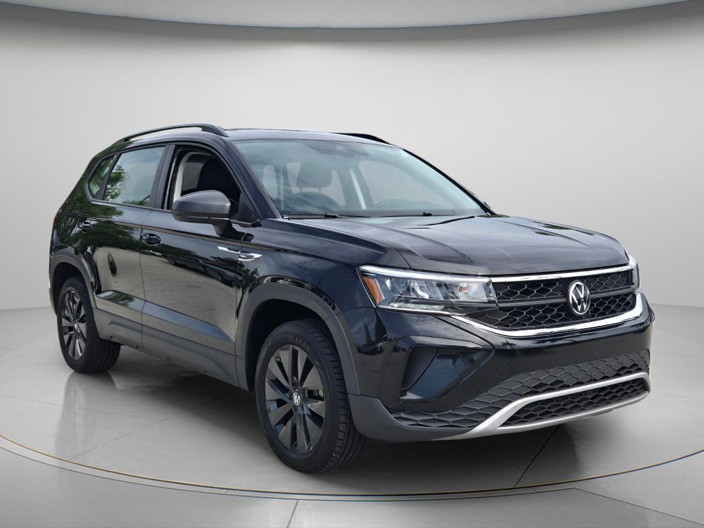 2024 Volkswagen Taos - $18,400