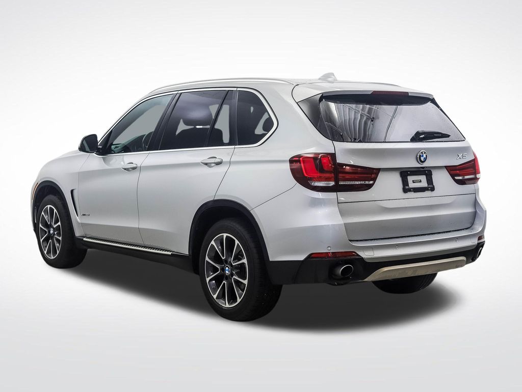 Thumbnail: 2017 BMW X5 - 3