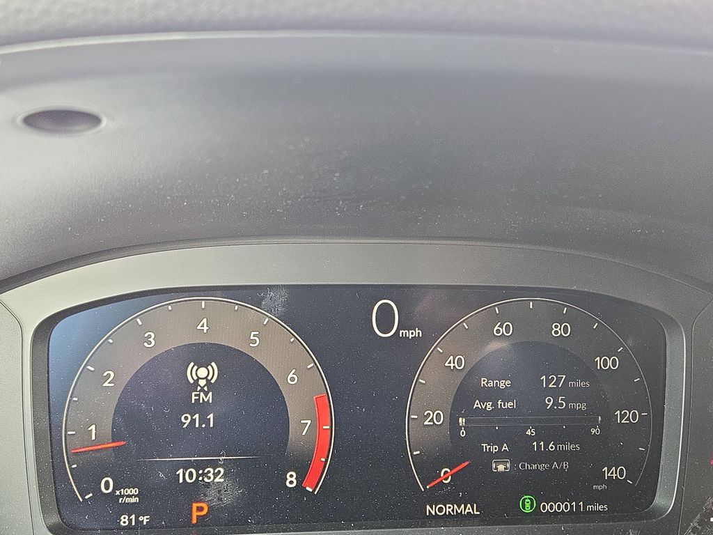New 2025 Acura ADX For Sale in Fort Wayne, IN