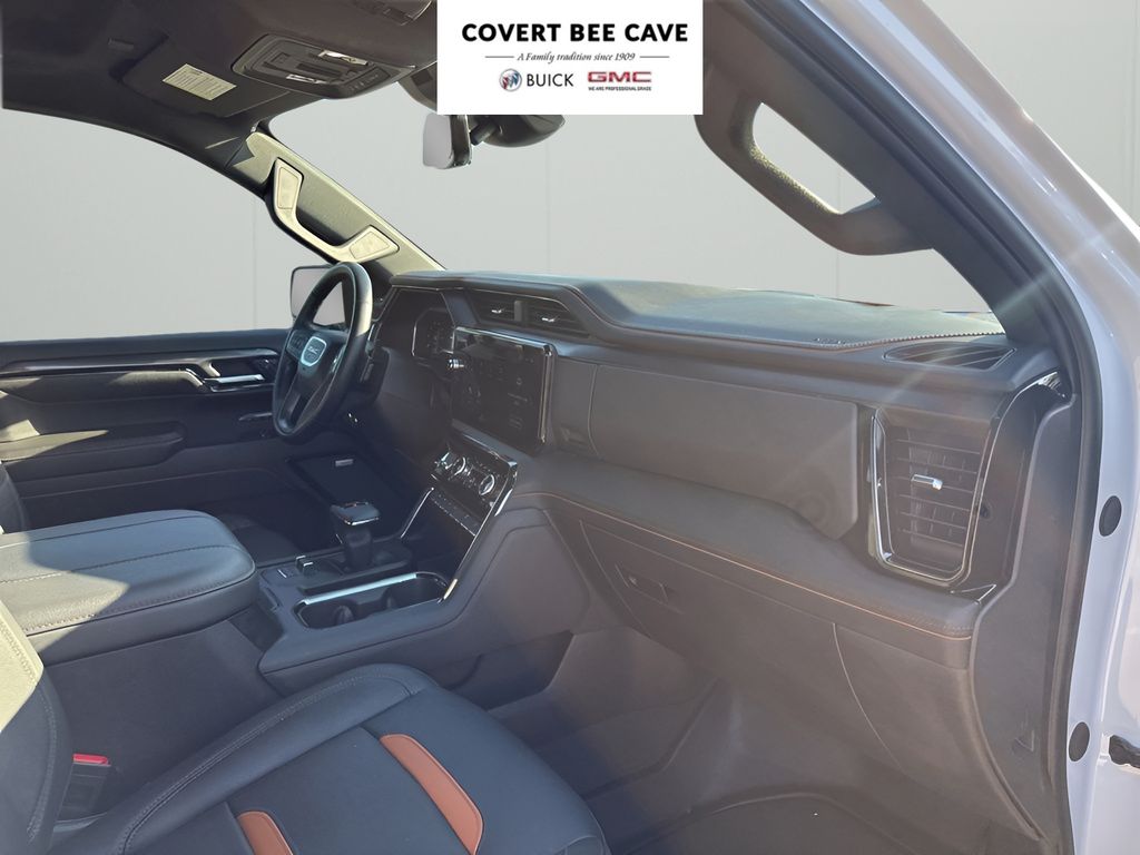 Used Car 2024 Gmc Sierra 1500  At4 For Sale Under $60,000 In Austin, Texas