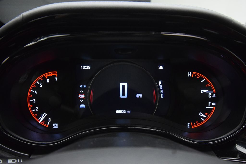 used 2022 Dodge Durango car, priced at $35,000