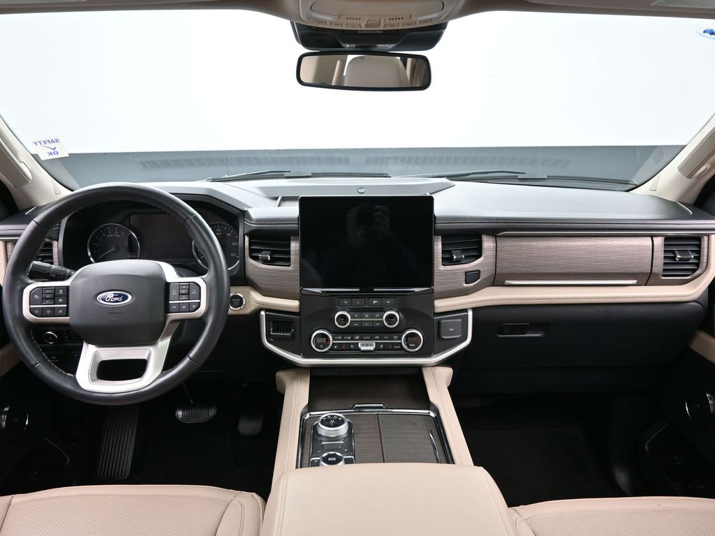 2024 Ford Expedition Limited MAX