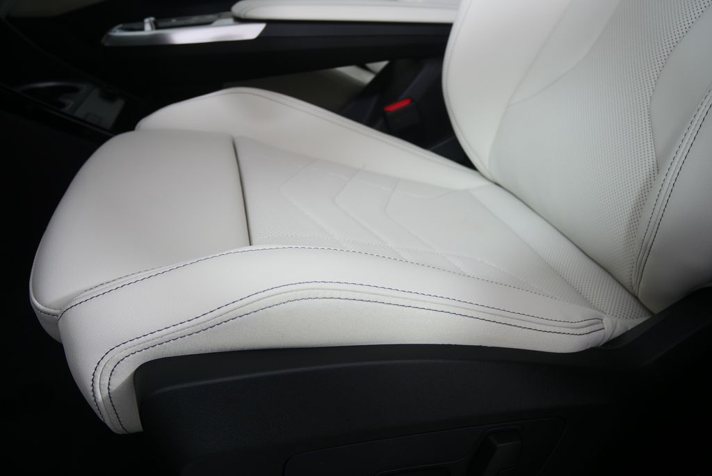 Thumbnail: 2026 BMW X1 - 9