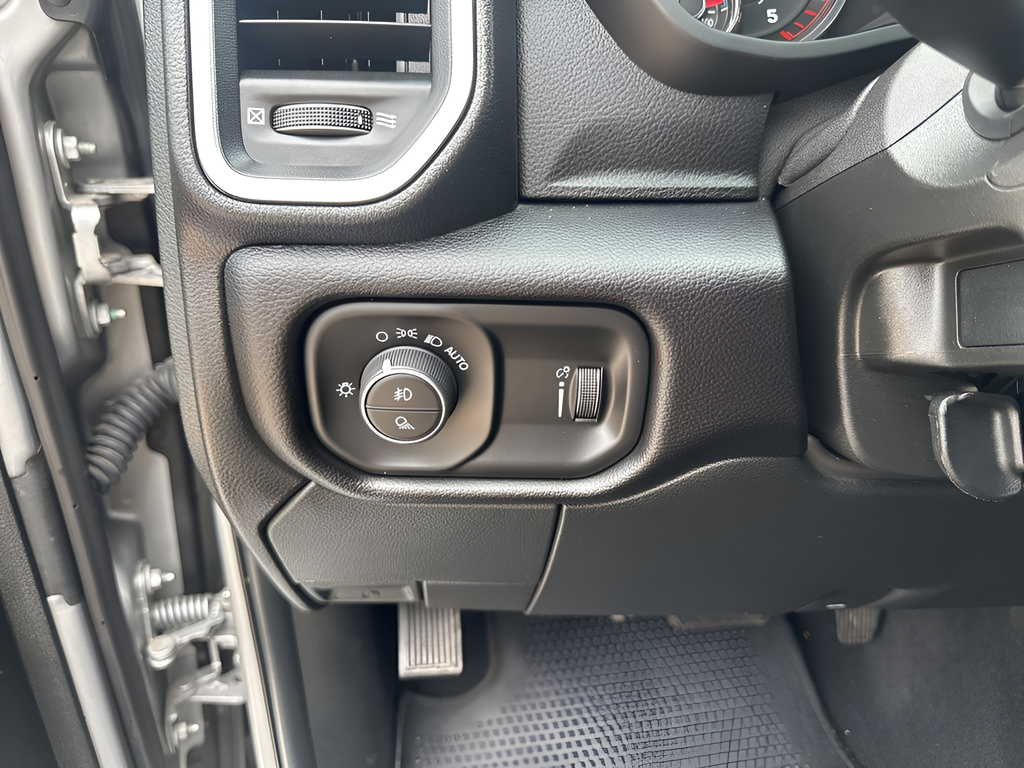 Used Car 2024 Ram 3500  Big Horn For Sale Under $60,000 In Austin, Texas