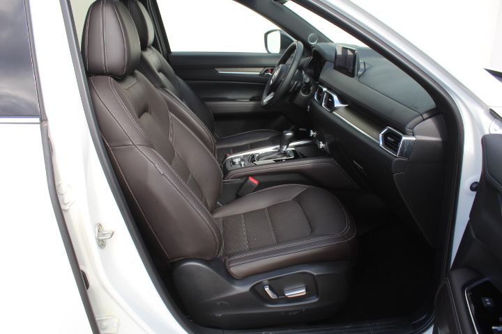 Used Car 2024 Mazda Cx-5  2.5 Turbo Signature For Sale Under $35,000 In Georgetown, Texas