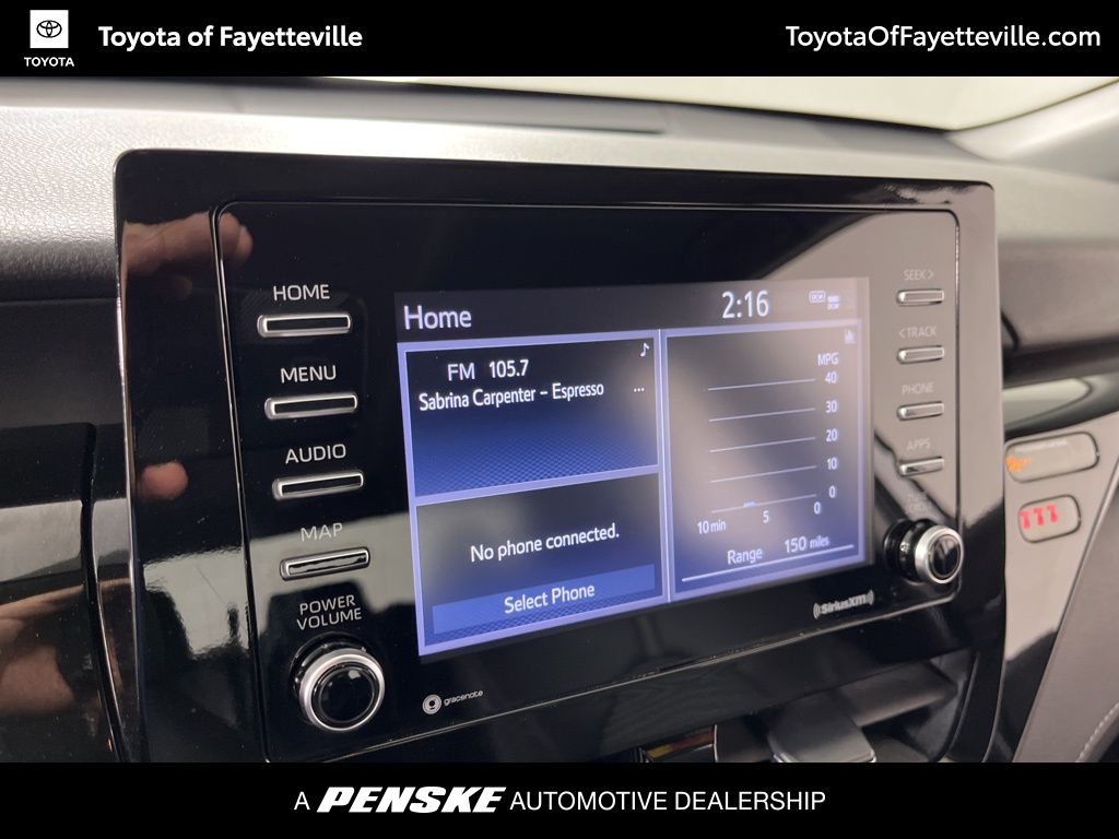 Thumbnail: 2024 Toyota Camry - 27