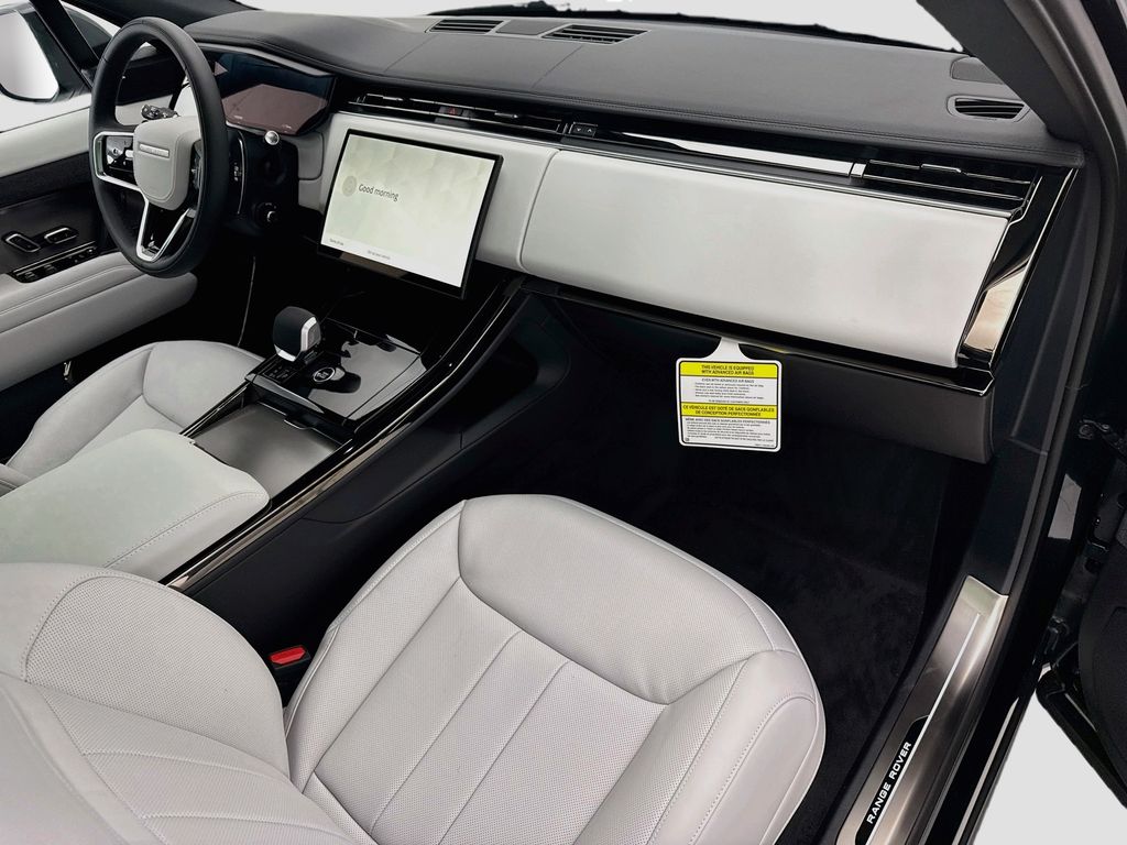Thumbnail: 2026 Land Rover Range Rover Sport - 16