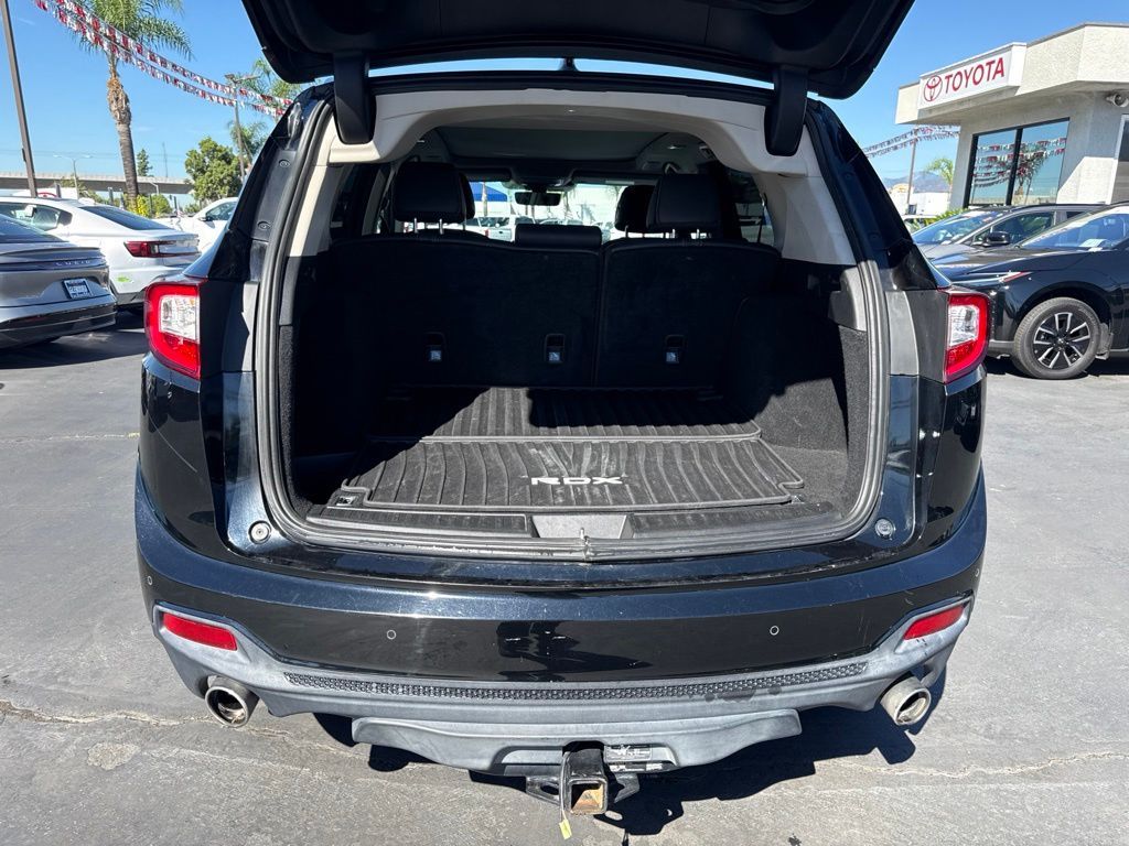 Used 2019 Acura RDX SUV