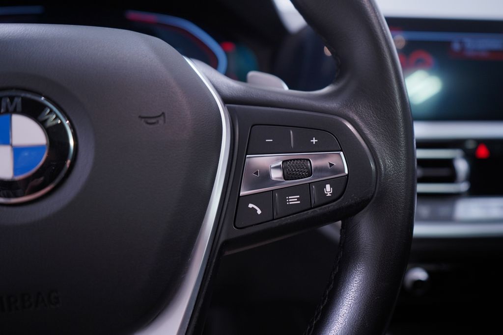 2022 BMW 4 Series 430i 20