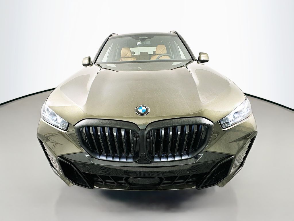 Thumbnail: 2026 BMW X5 - 2