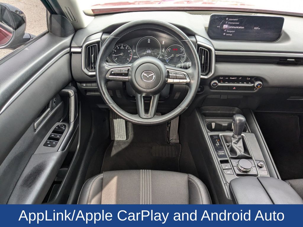 2024 Mazda CX-50 2.5 S Select