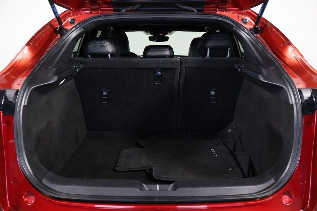 Thumbnail: 2021 Mazda CX-30 - 14