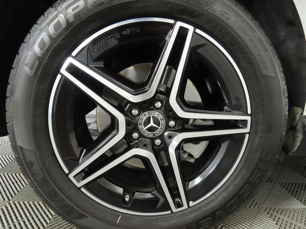 Thumbnail: 2022 Mercedes-Benz GLE - 32