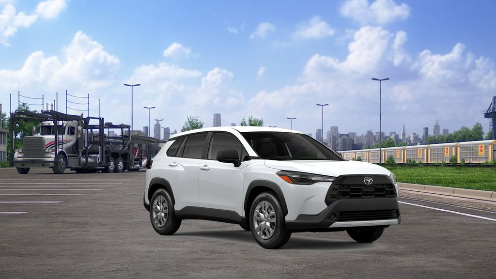 Thumbnail: 2026 Toyota Corolla Cross - 15