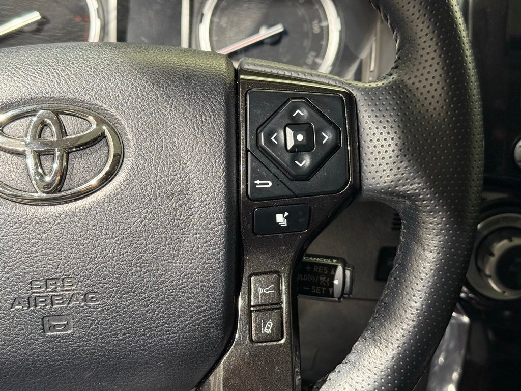 Thumbnail: 2024 Toyota 4Runner - 26