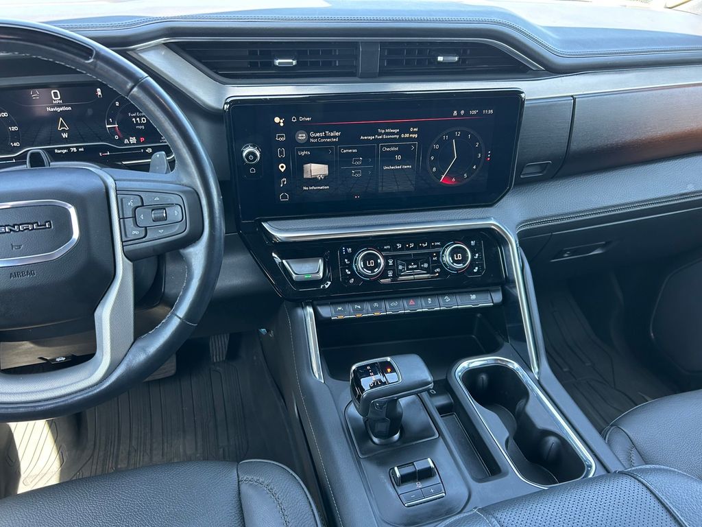 Used 2023 GMC Sierra 1500 Truck