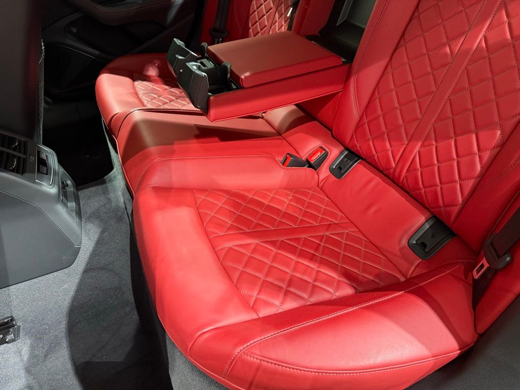 2023 Audi S5 Premium Plus 20