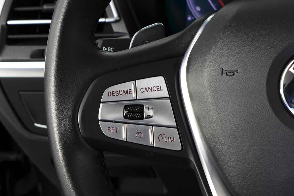 Thumbnail: 2023 BMW X3 - 30