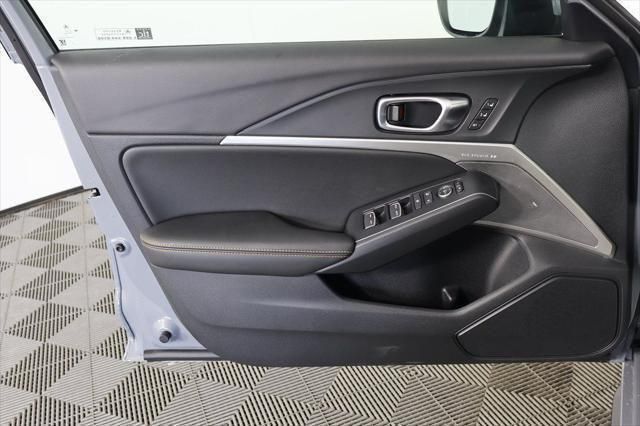 Thumbnail: 2026 Acura Integra - 7