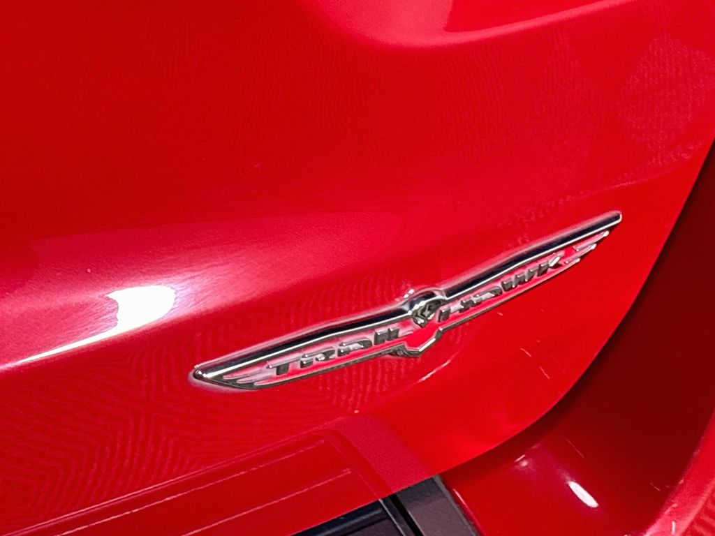 2020 Jeep Grand Cherokee Trailhawk