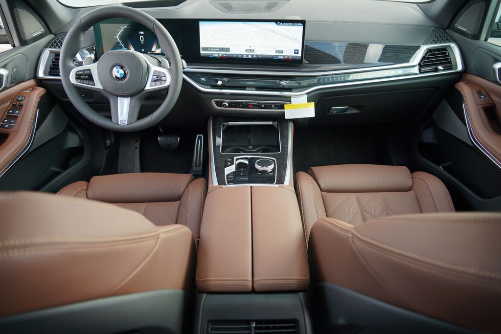 Thumbnail: 2026 BMW X5 - 19