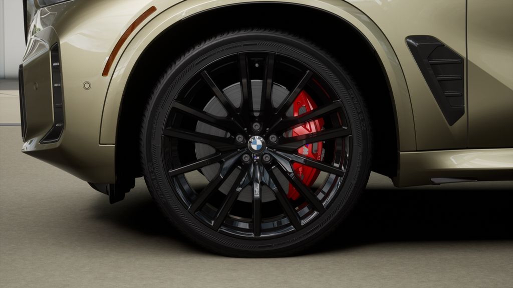 Thumbnail: 2026 BMW X5 - 7