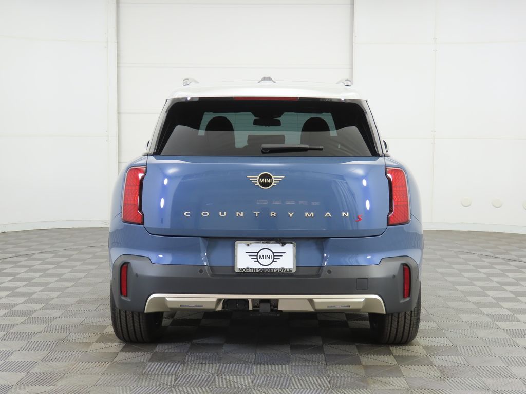 Thumbnail: 2026 MINI Cooper Countryman - 6