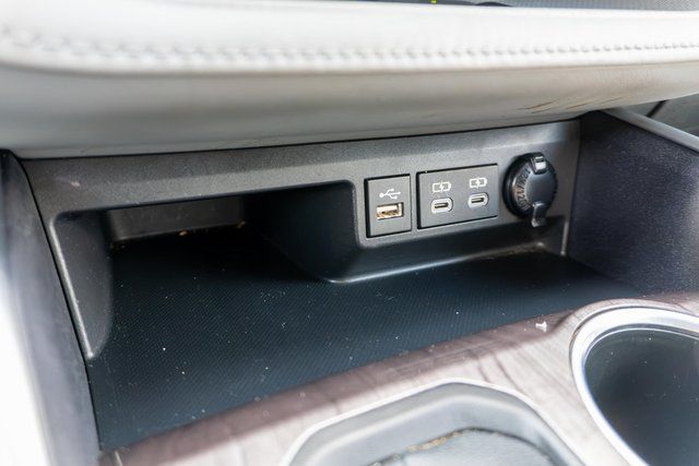 2023 Toyota Highlander Limited Beige at Auto Express Mitsubishi