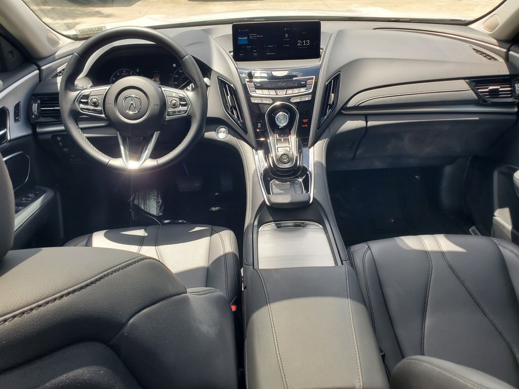 2023 Acura RDX - $31,988