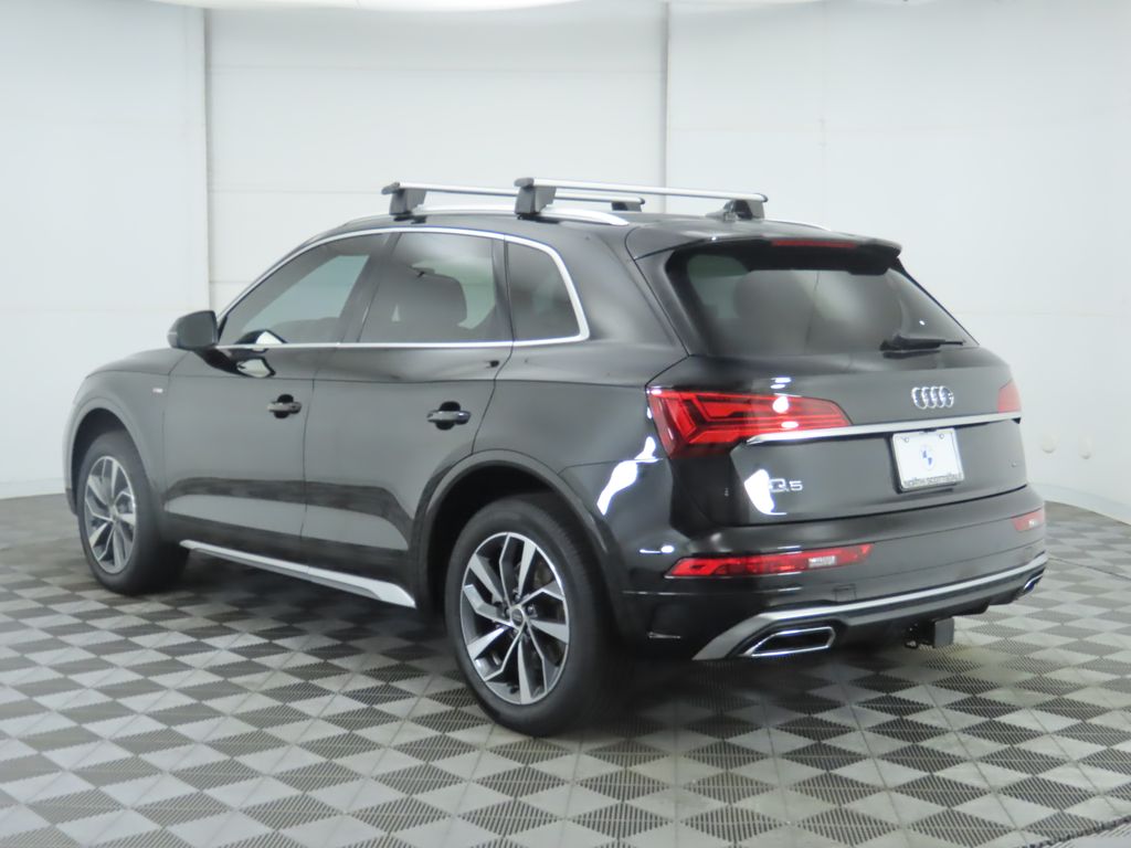 Thumbnail: 2023 Audi Q5 - 7