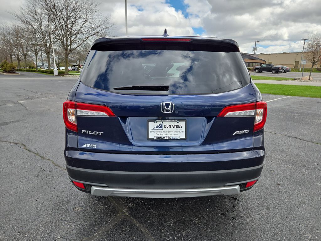 Used 2022 Honda Pilot For Sale in Fort Wayne, IN