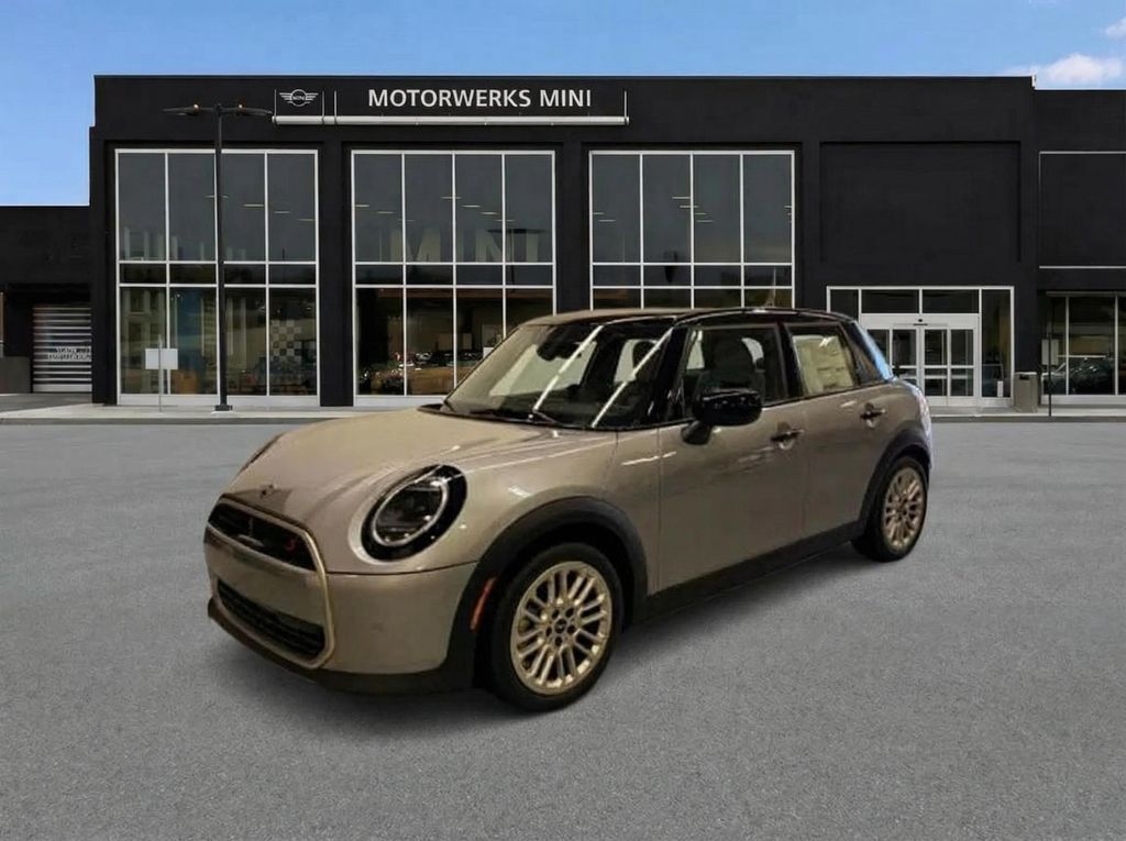 Thumbnail: 2025 MINI Cooper Hardtop - 1