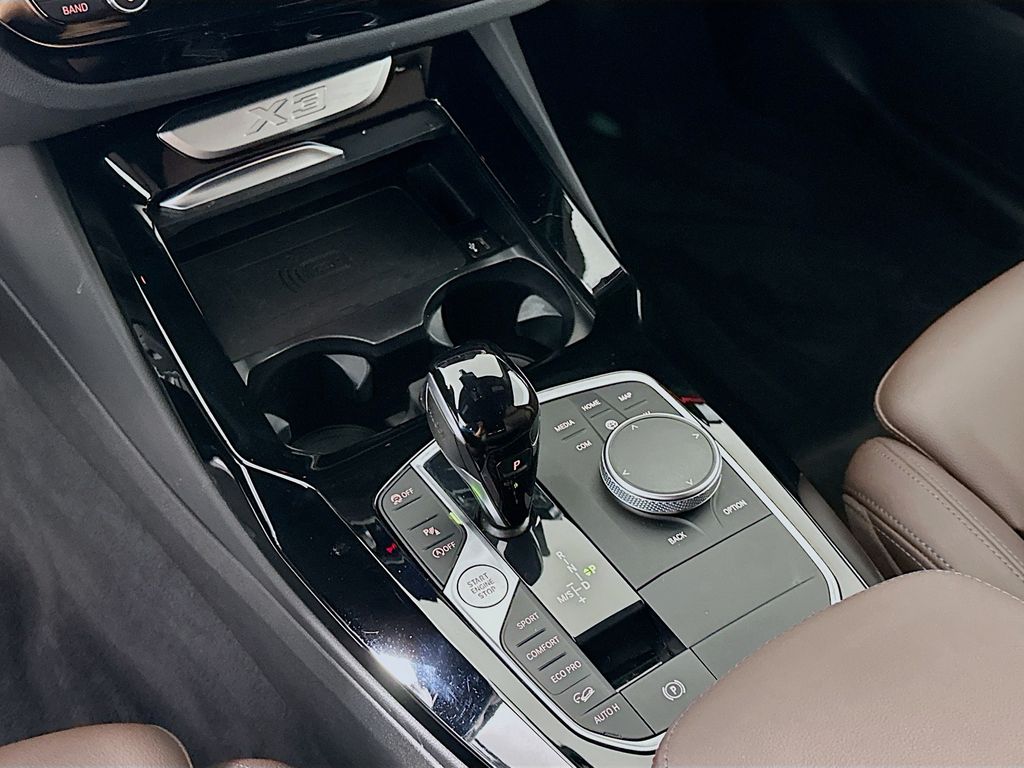 Thumbnail: 2022 BMW X3 - 17