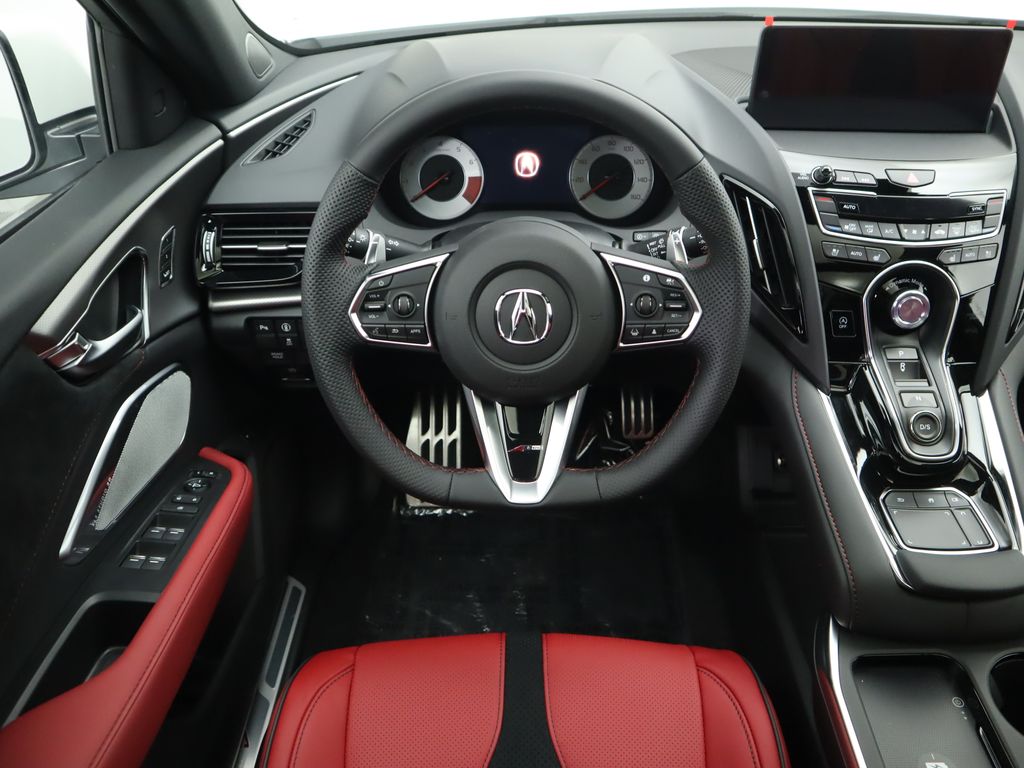 Thumbnail: 2025 Acura RDX - 11